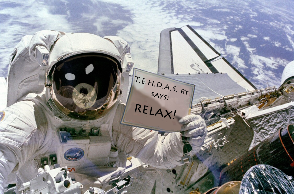 Dadanaut
